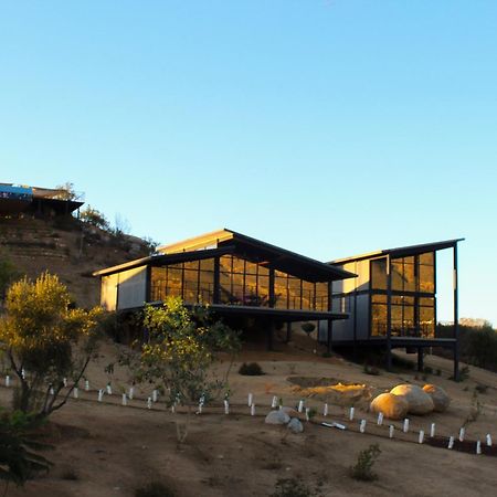 Origen75 Loft - Villas - Skypool - Vinedo, 瓜达鲁佩镇 外观 照片