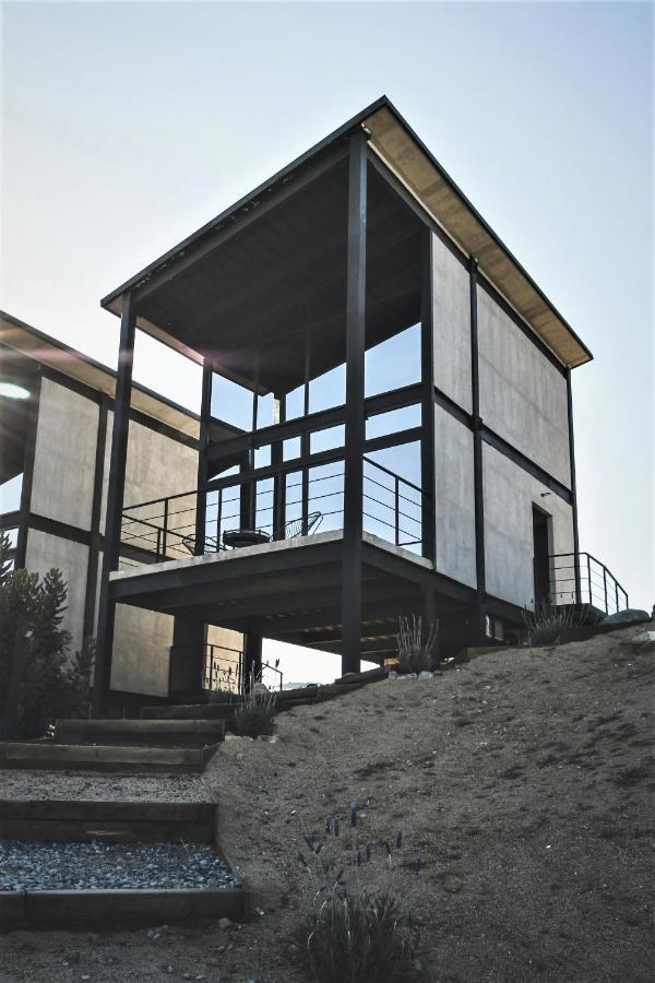 Origen75 Loft - Villas - Skypool - Vinedo, 瓜达鲁佩镇 外观 照片