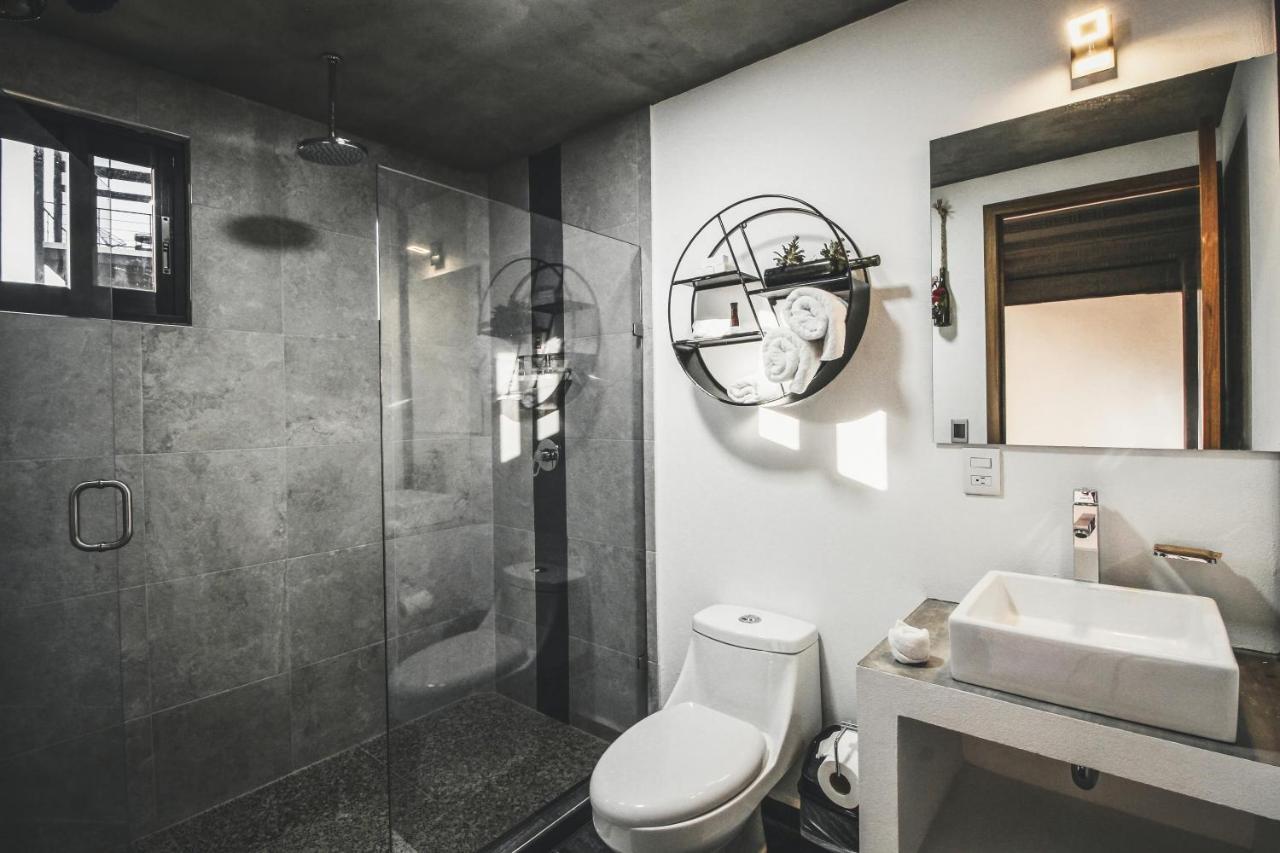 Origen75 Loft - Villas - Skypool - Vinedo, 瓜达鲁佩镇 外观 照片