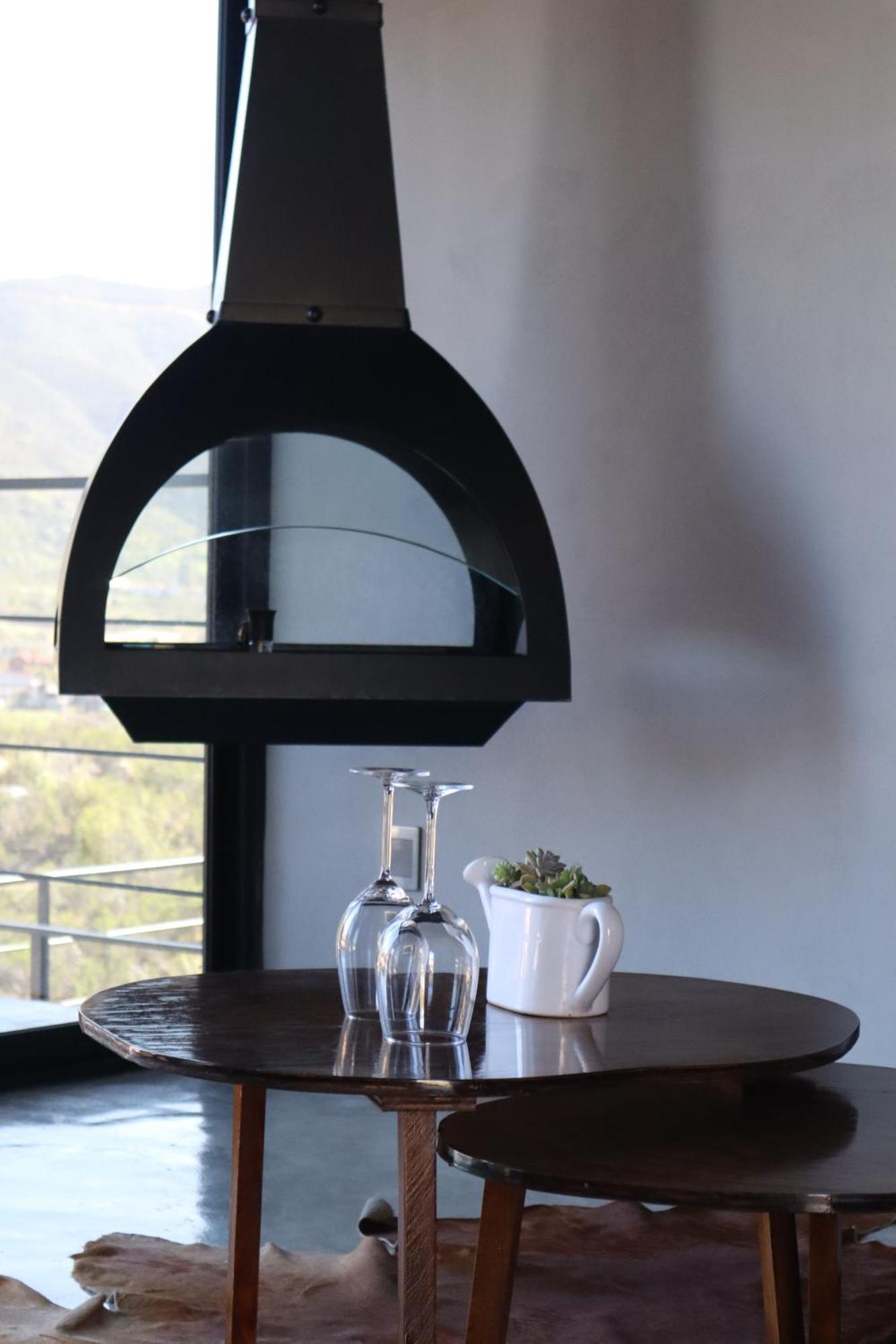 Origen75 Loft - Villas - Skypool - Vinedo, 瓜达鲁佩镇 外观 照片