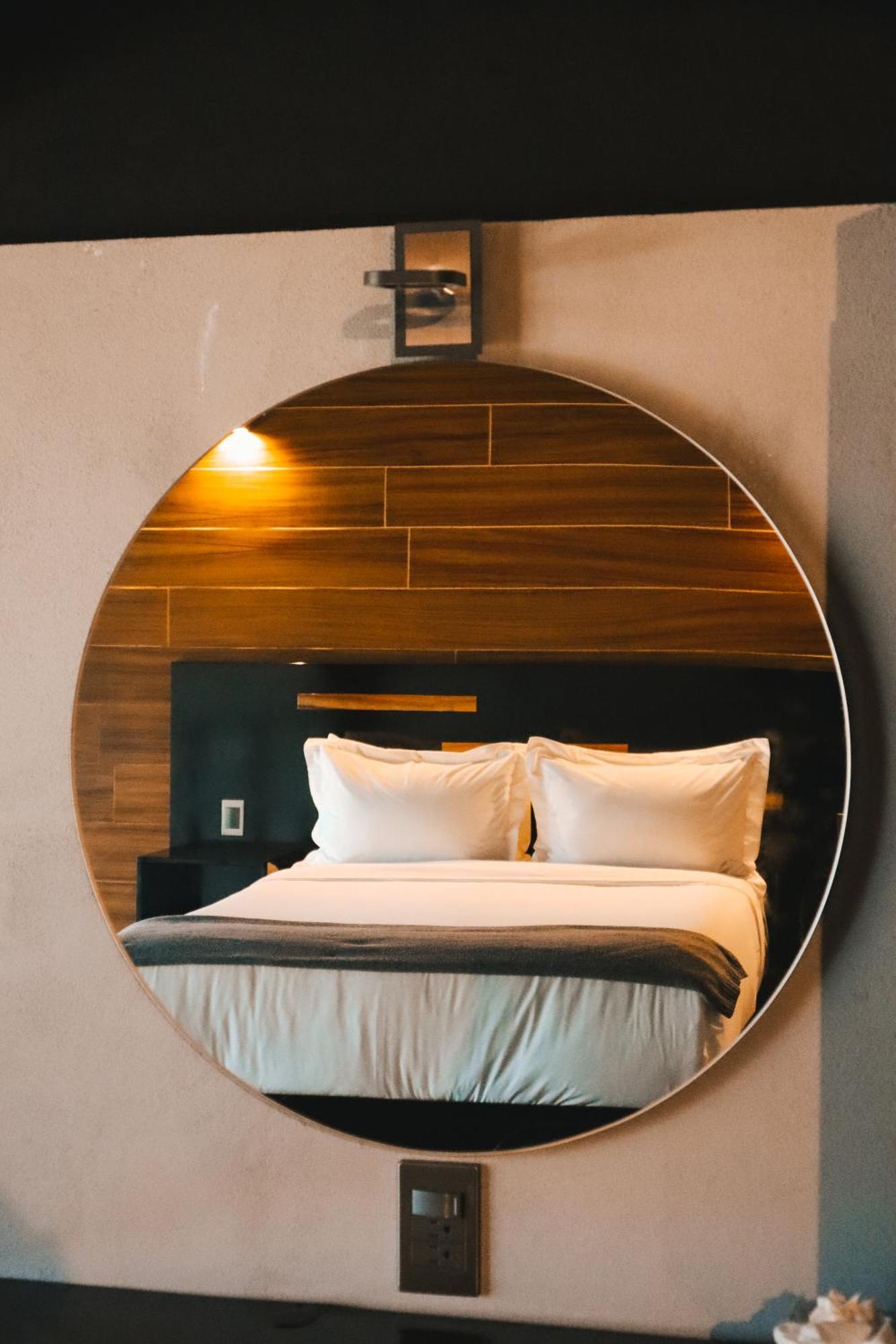Origen75 Loft - Villas - Skypool - Vinedo, 瓜达鲁佩镇 外观 照片