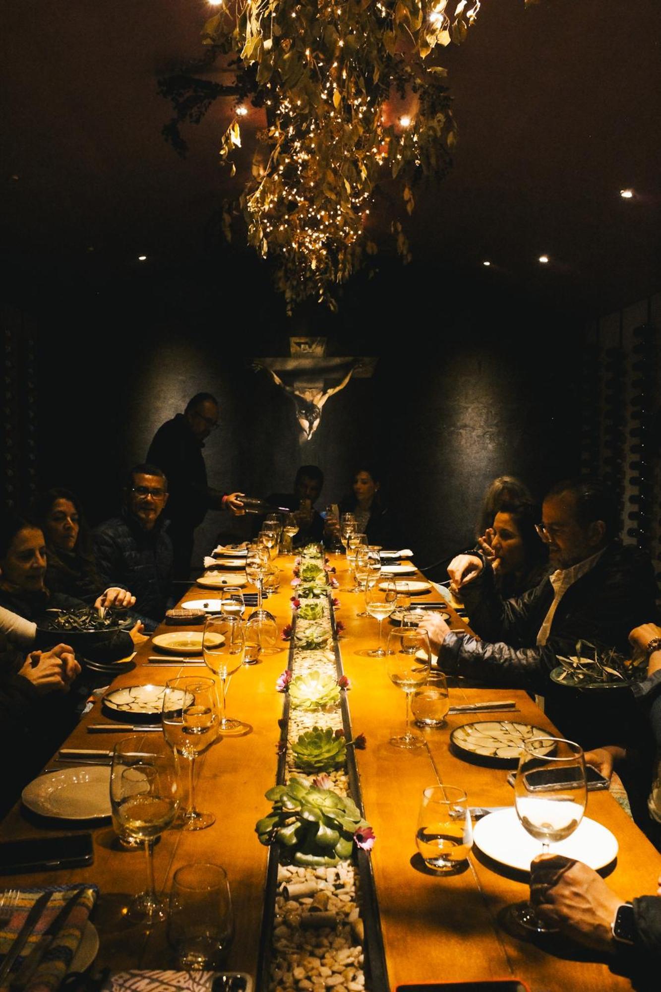 Origen75 Loft - Villas - Skypool - Vinedo, 瓜达鲁佩镇 外观 照片